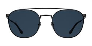 Lacoste L281S 002 55 Erkek Güneş Gözlüğü