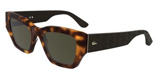 Lacoste L6053S 214 52 Kadın Güneş Gözlüğü