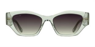 Lacoste L6072S 301 52 Kadın Güneş Gözlüğü
