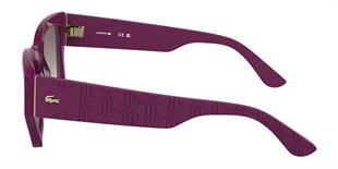 Lacoste L6053S 526 52 Kadın Güneş Gözlüğü