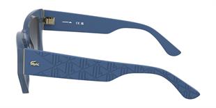 Lacoste L6053S 400 52 Kadın Güneş Gözlüğü