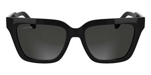 Lacoste L6063S 001 55 Kadın Güneş Gözlüğü