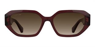 Lacoste L6091S 601 55 Kadın Güneş Gözlüğü