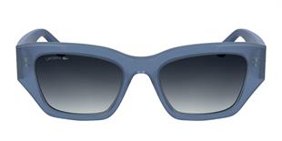 Lacoste L6053S 400 52 Kadın Güneş Gözlüğü