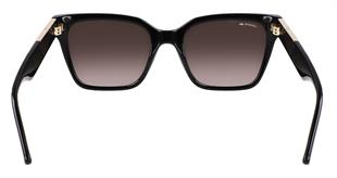 Lacoste L6022S 001 54 Kadın Güneş Gözlüğü