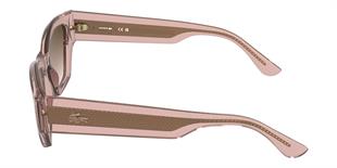 Lacoste L6072S 662 52 Kadın Güneş Gözlüğü