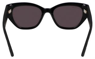 Lacoste L6047S 001 54 Kadın Güneş Gözlüğü