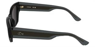 Lacoste L6072S 001 52 Kadın Güneş Gözlüğü