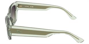 Lacoste L6072S 301 52 Kadın Güneş Gözlüğü