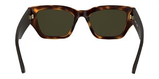 Lacoste L6053S 214 52 Kadın Güneş Gözlüğü