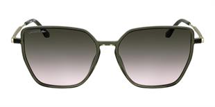 Lacoste L6062S 275 56 Kadın Güneş Gözlüğü