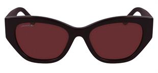 Lacoste L6047S 601 54 Kadın Güneş Gözlüğü