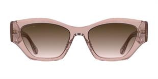 Lacoste L6072S 662 52 Kadın Güneş Gözlüğü