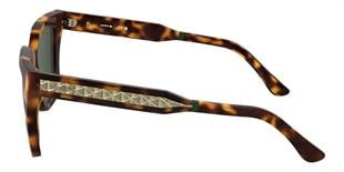 Lacoste L6063S 214 55 Kadın Güneş Gözlüğü