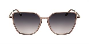 Lacoste L6062S 662 56 Kadın Güneş Gözlüğü