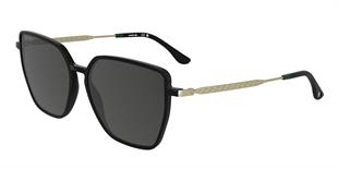 Lacoste L6062S 001 56 Kadın Güneş Gözlüğü