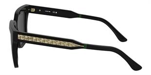 Lacoste L6063S 001 55 Kadın Güneş Gözlüğü