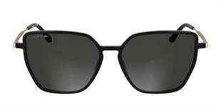 Lacoste L6062S 001 56 Kadın Güneş Gözlüğü