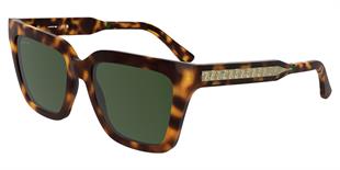 Lacoste L6063S 214 55 Kadın Güneş Gözlüğü