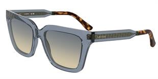 Lacoste L6063S 038 55 Kadın Güneş Gözlüğü
