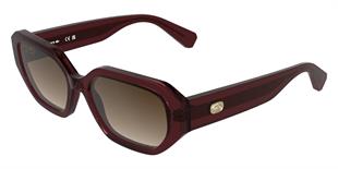 Lacoste L6091S 601 55 Kadın Güneş Gözlüğü