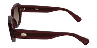 Lacoste L6091S 601 55 Kadın Güneş Gözlüğü