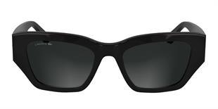 Lacoste L6053S 001 52 Kadın Güneş Gözlüğü