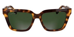 Lacoste L6063S 214 55 Kadın Güneş Gözlüğü