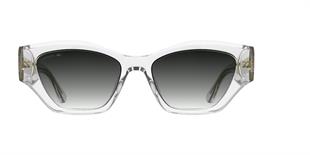Lacoste L6072S 970 52 Kadın Güneş Gözlüğü