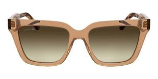Lacoste L6063S 204 55 Kadın Güneş Gözlüğü