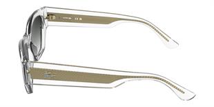 Lacoste L6072S 970 52 Kadın Güneş Gözlüğü
