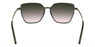 Lacoste L6062S 275 56 Kadın Güneş Gözlüğü