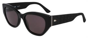 Lacoste L6047S 001 54 Kadın Güneş Gözlüğü