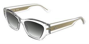 Lacoste L6072S 970 52 Kadın Güneş Gözlüğü