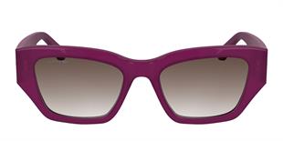 Lacoste L6053S 526 52 Kadın Güneş Gözlüğü