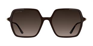 Lacoste L6079S 601 57 Kadın Güneş Gözlüğü