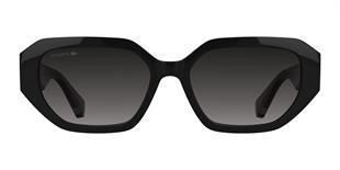 Lacoste L6091S 001 55 Kadın Güneş Gözlüğü