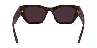 Lacoste L6053S 210 52 Kadın Güneş Gözlüğü