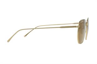 Lacoste L198S 714 51 Unisex Güneş Gözlüğü