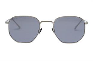Lacoste L198S 033 51 Unisex Güneş Gözlüğü