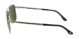 Lacoste L272S 714 58 Unisex Güneş Gözlüğü