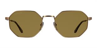 Lacoste L280S 750 53 Unisex Güneş Gözlüğü