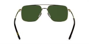 Lacoste L272S 714 58 Unisex Güneş Gözlüğü