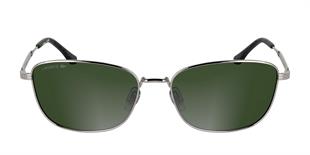 Lacoste L270S 033 56 Unisex Güneş Gözlüğü