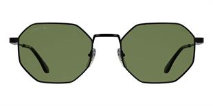 Lacoste L280S 001 53 Unisex Güneş Gözlüğü