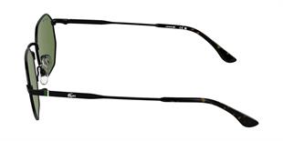 Lacoste L280S 001 53 Unisex Güneş Gözlüğü