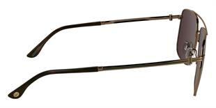 Lacoste L272S 750 58 Unisex Güneş Gözlüğü