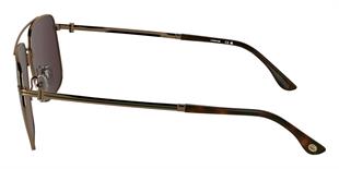 Lacoste L272S 750 58 Unisex Güneş Gözlüğü