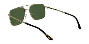 Lacoste L272S 714 58 Unisex Güneş Gözlüğü