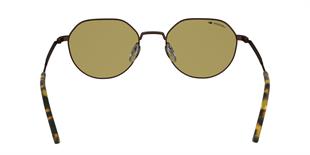 Lacoste L268S 210 53 Unisex Güneş Gözlüğü